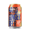 Cheeky Monkey Hard Ginger Beer - Cheeky Monkey Brewing Co