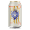 Cheeky Monkey Hazy Pale - Cheeky Monkey Brewing Co