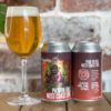 Cheeky Monkey Paid In Full West Coast IPA - Cheeky Monkey Brewing Co